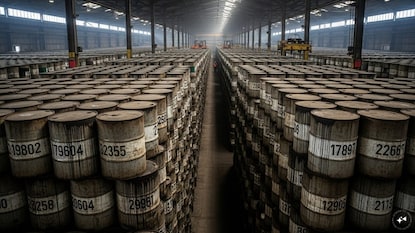 રશિયાએ કરી મોટી જાહેરાત (Image: AI Generated)