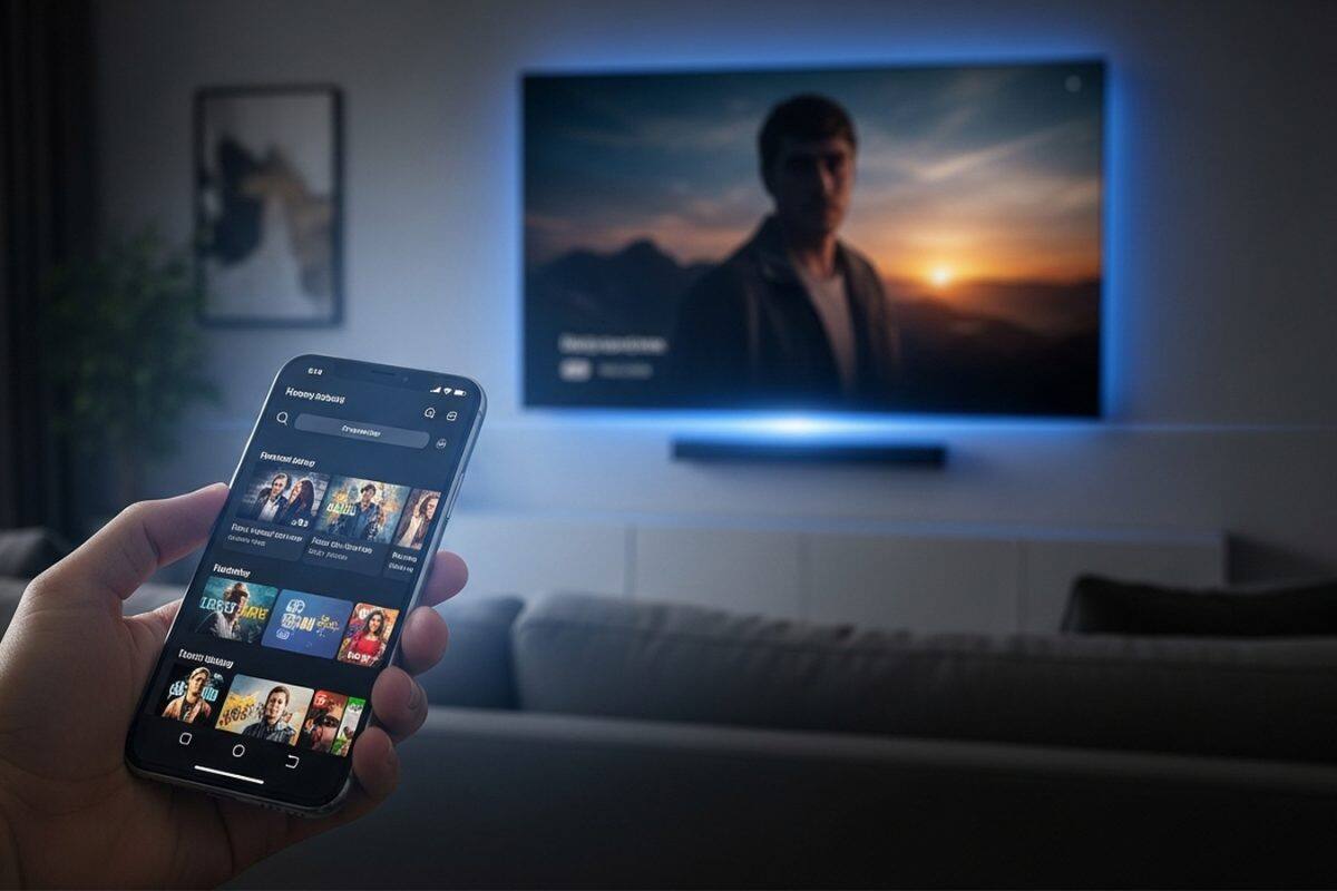 TV નું રિમોટ ખોવાઈ જાય તો જરા પણ ચિંતા કરશો નહીં, જાણી લો આ ટ્રિક; જે તમને કામમાં આવશે