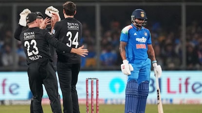 ભારત ફાઇનલમાં ન્યુઝીલેન્ડને હળવાશથી નહીં લે.