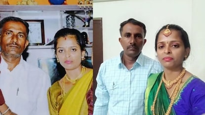 પત્નીએ પ્રેમી સાથે મળીને પતિની હત્યા કરી