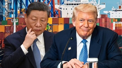 ડોનાલ્ડ ટ્રમ્પે ઈરાનની બર્બાદીનો જણાવ્યો પ્લાન