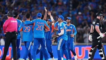 Ind આઈસીસી ટી20 વર્લ્ડ કપ 2026 જીત્યો