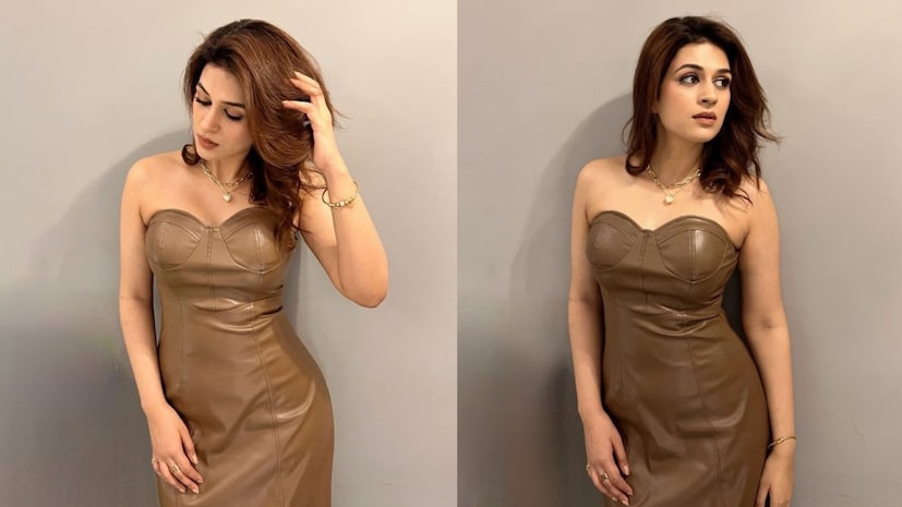 2010માં શ્રદ્ધાએ લાહોર ફિલ્મથી બોલિવૂડમાં એન્ટ્રી કરી. જેમાં તેણે ઈદાનો રોલ કર્યો હતો. ભલે તે મુંબઈથી છે, પણ બોલિવૂડમાં ઓળખ બનાવવા માટે તેને ઘણી મહેનત કરવી પડી હતી. શ્રદ્ધાએ માત્ર હિન્દી અને તેલુગુ નહીં, પણ તમિલ, કન્નડ, મલયાલમ અને બંગાળી સહિતની ભાષાઓની 50થી વધારે ફિલ્મોમાં કામ કર્યું છે. તેની આ જ ખાસિયતે તેને એક પાન ઈન્ડિયા કલાકાર બનાવી છે. (Image: Instagram@shraddhadas43) 2010માં શ્રદ્ધાએ લાહોર ફિલ્મથી બોલિવૂડમાં એન્ટ્રી કરી. જેમાં તેણે ઈદાનો રોલ કર્યો હતો. ભલે તે મુંબઈથી છે, પણ બોલિવૂડમાં ઓળખ બનાવવા માટે તેને ઘણી મહેનત કરવી પડી હતી. શ્રદ્ધાએ માત્ર હિન્દી અને તેલુગુ નહીં, પણ તમિલ, કન્નડ, મલયાલમ અને બંગાળી સહિતની ભાષાઓની 50થી વધારે ફિલ્મોમાં કામ કર્યું છે. તેની આ જ ખાસિયતે તેને એક પાન ઈન્ડિયા કલાકાર બનાવી છે. (Image: Instagram@shraddhadas43)