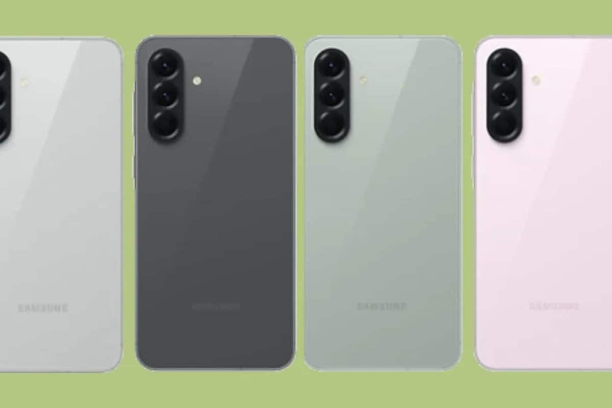Samsung Galaxy A37 અને Galaxy A57 ની કિંમત લોન્ચ પહેલાં થઈ લીક, જાણી લો જલ્દી