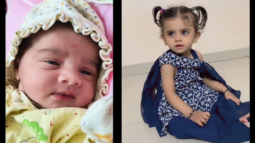  આ ચર્ચાસ્પદ કેસમાં પ્રાથમિક તપાસમાં ફૂડ પોઇઝનિંગની શક્યતા નકારી કાઢવામાં આવી છે. હવે ઝેરી દવાના એંગલ પરથી તપાસ આગળ વધી રહી છે. એએમસીના હેલ્થ વિભાગ દ્વારા વિમલ પ્રજાપતિ અને તેમની પત્ની ભાવનાબેન પ્રજાપતિના બ્લડ સેમ્પલની તપાસ કરવામાં આવતાં તેમાં એલ્યુમિનિયમ ફોસ્ફાઇડના અંશો મળી આવ્યા છે. (બાળકીઓની ફાઇલ તસવીર)