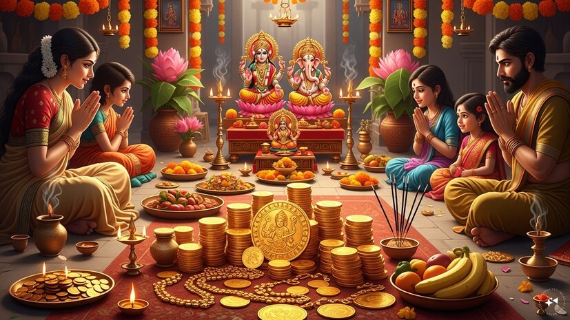 Akshaya Tritiya 2026 Donate These 4 Things to Change Your Fortune Overnight