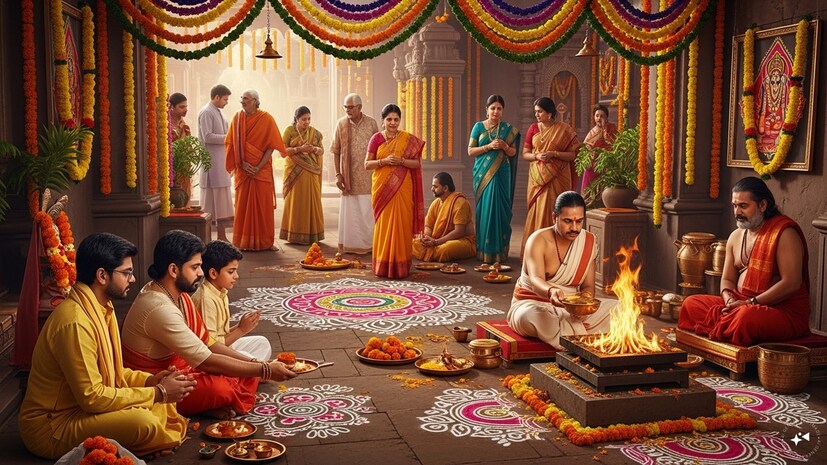 Akshaya Tritiya 2026 Donate These 4 Things to Change Your Fortune Overnight
