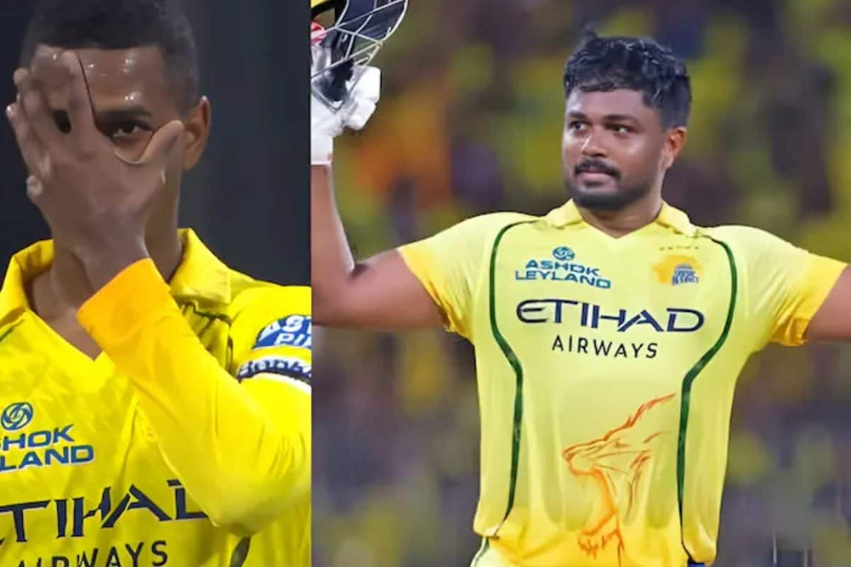 CSKની IPL ઈતિહાસમાં સૌથી મોટી જીત, મુંબઈ ઈન્ડિયન્સને 103 રનથી હરાવી