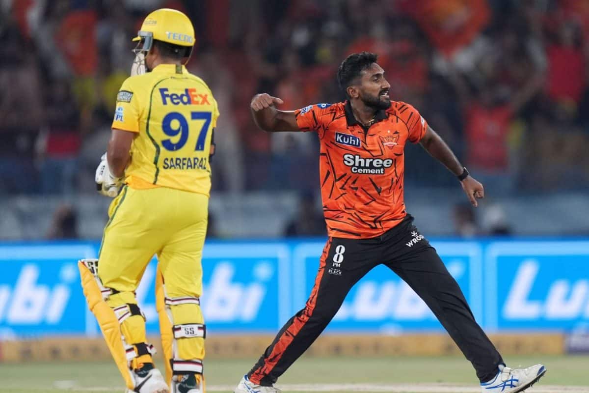 SRH vs CSK: સનરાઇઝર્સ હૈદરાબાદની શાનદાર જીત, ચેન્નઈ સુપરકિંગ્સને 10 વિકેટે હરાવ્યું, મલિંગાની 3 વિકેટ