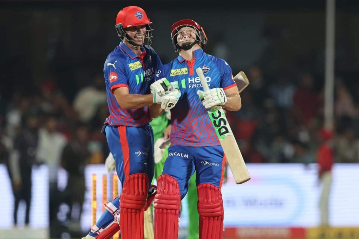 RCB vs DC: એમ જ નથી જીત્યું દિલ્હી! ગુજરાતીનું ભેજું કામ કરી ગયું, એક રણનીતિએ રોક્યો RCBનો વિજય રથ