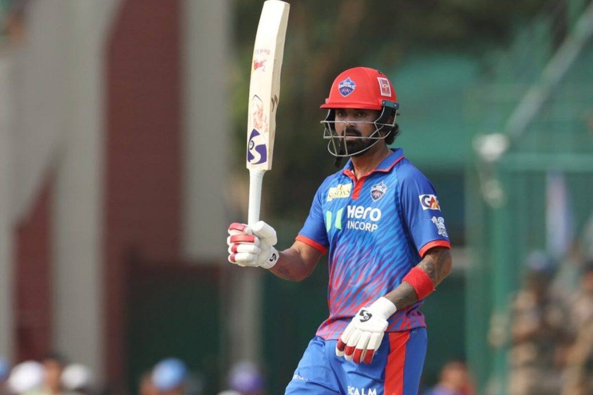 KL Rahul Hundred: KL રાહુલે ધબધબાટી બોલાવી, 47 બોલમાં સદી ફટકારી