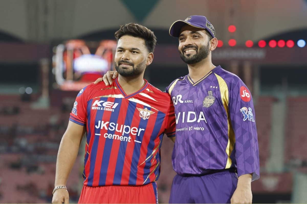 LSG Vs KKR: 27 કરોડ રૂપિયા પગાર પણ કામ 27 પૈસાનું! રિષભ પંતે જીતેલી મેચ સુપર ઓવરમાં ગુમાવીને આ શું કહ્યું? બધાને નવાઈ લાગી