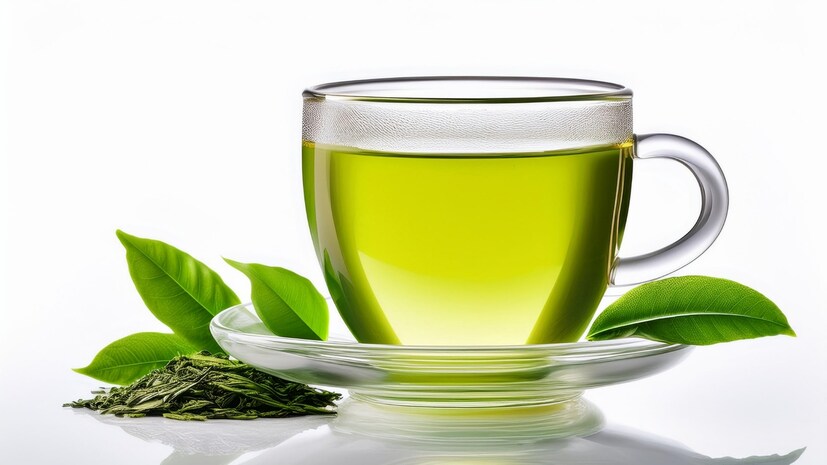 Detox Your Liver Naturally 5 Kitchen Ingredients to Flush Out Toxins and Prevent Fatty Liver