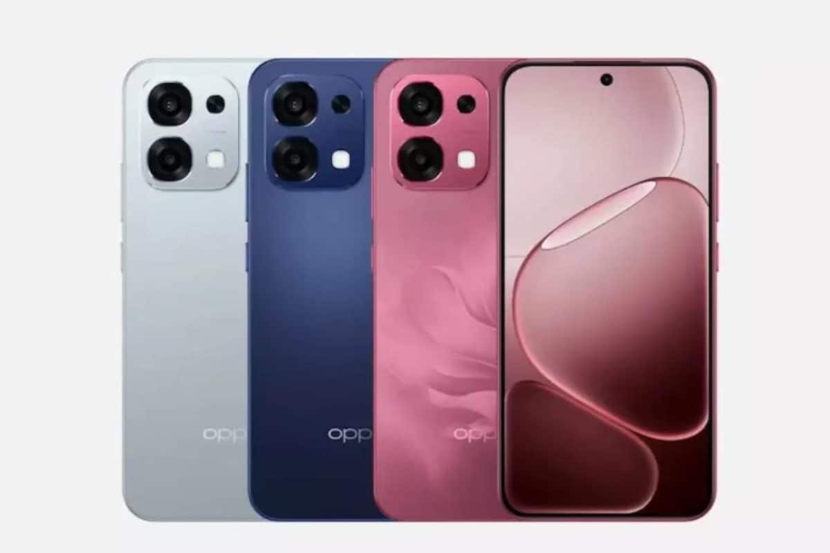 Oppo F33 અને Oppo F33 Pro આ મહિને ભારતમાં થશે લોન્ચ, જાણો કિંમતથી લઈને ફીચર્સ સુધીની A TO Z માહિતી