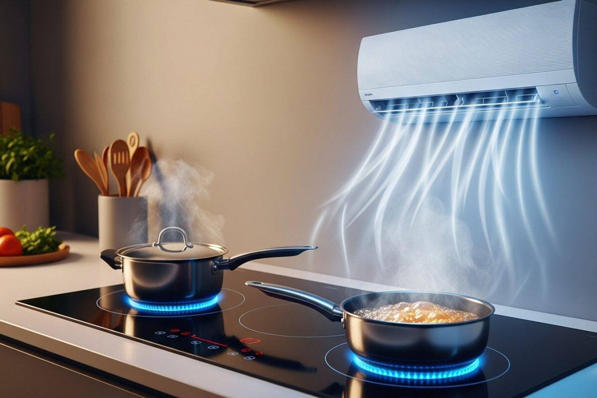 સાવધાન: AC અને Induction એક સાથે ચલાવો છો? તો આટલું જાણી લો, નહીં તો દંડ થઈ શકે છે!