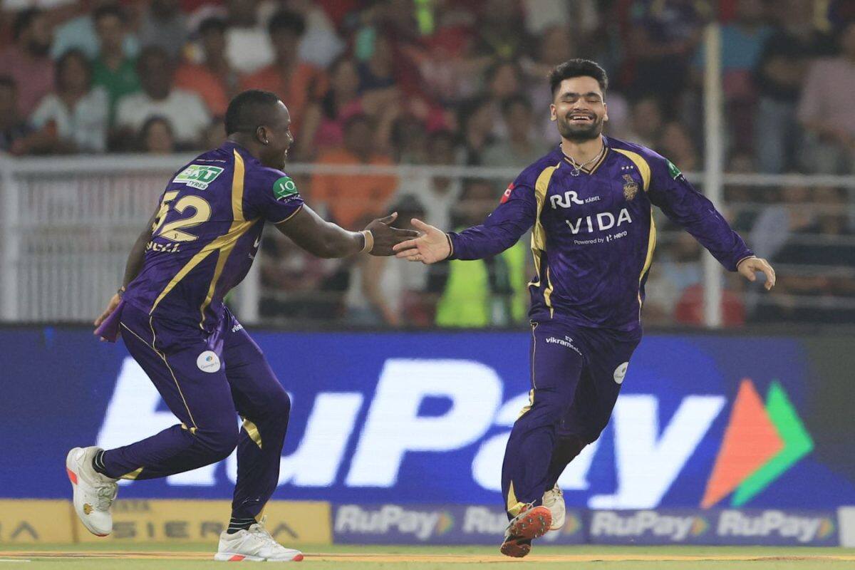 KKR vs LSG: સુપર ઓવરમાં કોલકાતાએ લખનઉને ધૂળ ચટાવી, રિંકુ સિંહ અને નરેને હારેલી મેચ જીતી બતાવી