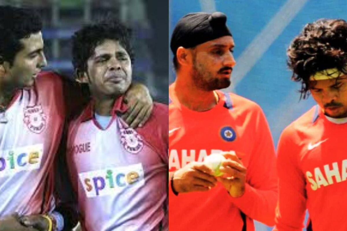 'તેણે 1 કરોડ કમાયા,' IPL થપ્પડકાંડમાં નવો વળાંક, કેમ હરભજન પર ગુસ્સે થયો શ્રીસંત?