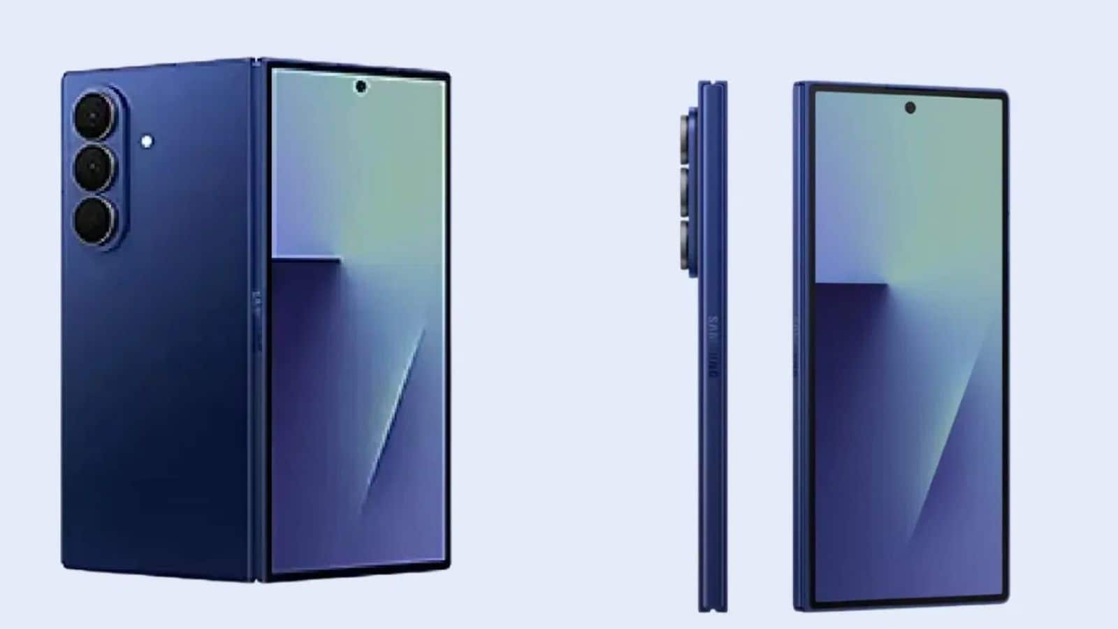 iPhone Fold થી લઈને Samsung Z Fold 8 સુધી, ભારતમાં જલદી લોન્ચ થઈ શકે છે આ ધાંસૂ ફોલ્ડેબલ સ્માર્ટફોન્સ!