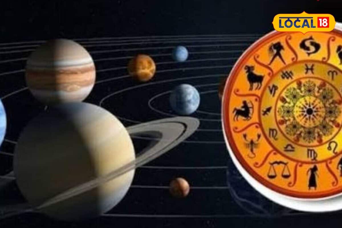 સાવધાન! 30 એપ્રિલથી બુધનું રાશિ પરિવર્તન, આ 3 રાશિઓ પર આવશે મુશ્કેલીના વાદળો