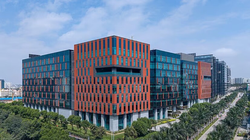 Bagmane Prime Office REIT IPO