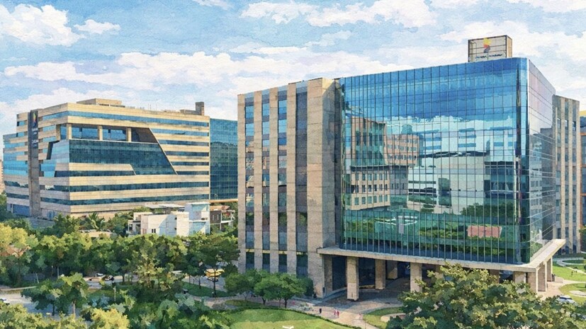 Bagmane Prime Office REIT IPO
