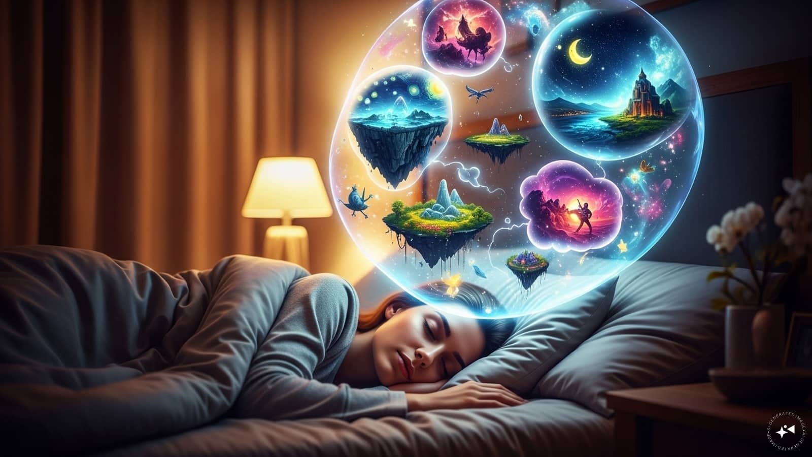 Dream Astrology: આવા સ્વપ્ન આવે તો ભૂલથી પણ કોઈને ન જણાવતા, ખુદ તમારા પર જ પડશે ભારે, સ્વપ્નશાસ્ત્રના જાણી લો નિયમો | - News18 Gujarati