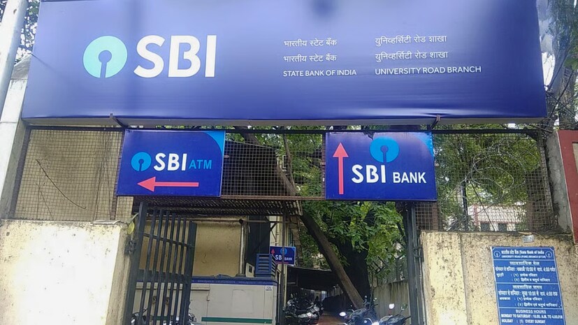 SBI strike news
