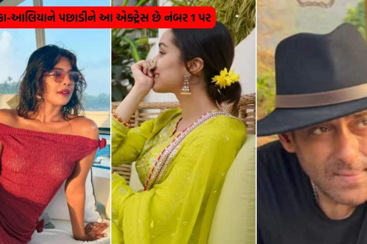 ભારતમાં ઇન્સ્ટાગ્રામ પર આ 10 સેલેબ્સનાં છે સૌથી વધારે ફોલોઅર્સ, પ્રિયંકા-આલિયાને પછાડીને આ એક્ટ્રેસ છે નંબર 1 પર