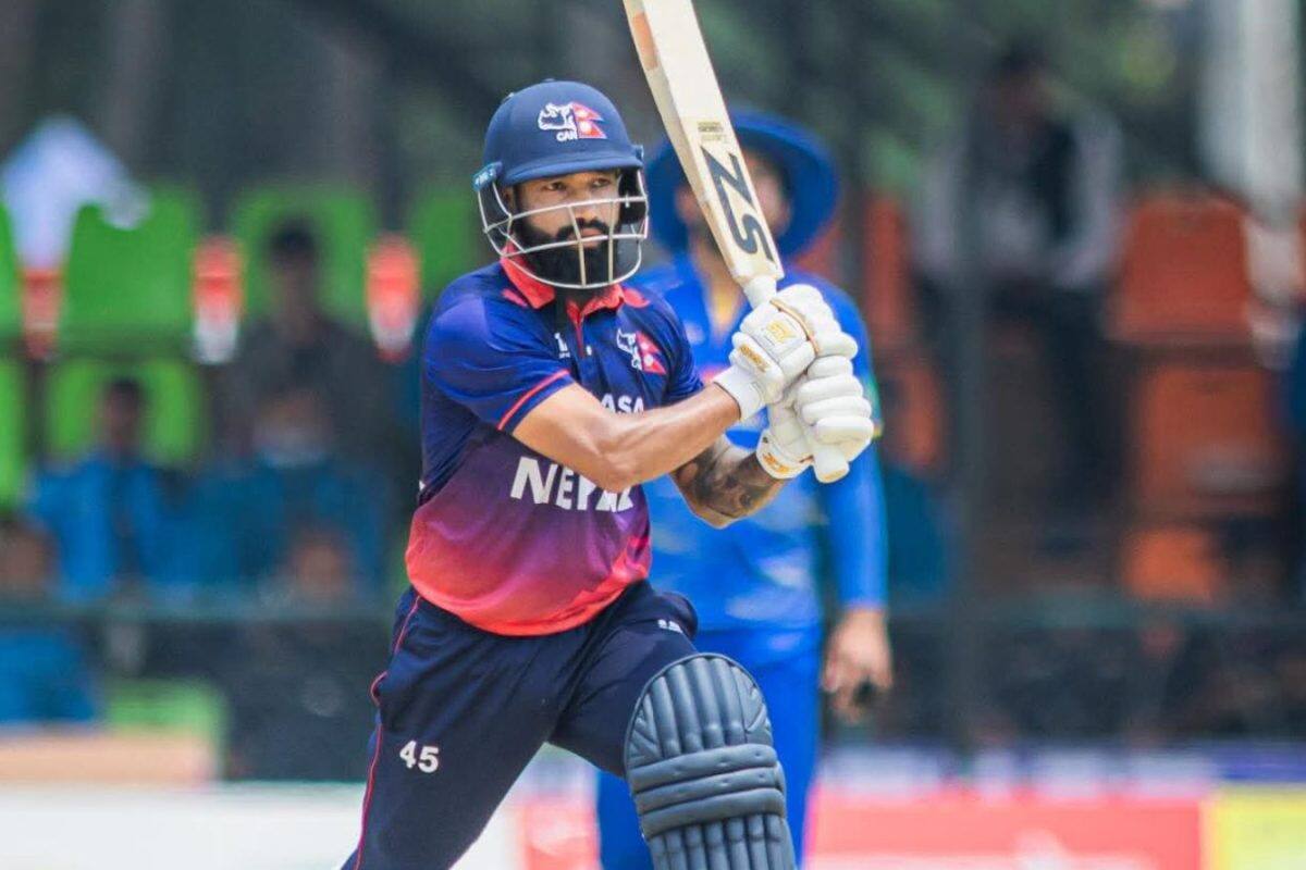 પહેલા T20 ક્રિકેટમાં બે વાર 6 બોલ પર ફટકાર્યા 6 છગ્ગા! હવે આ ખૂંખાર ખેલાડીએ બનાવ્યો નવો રેકોર્ડ