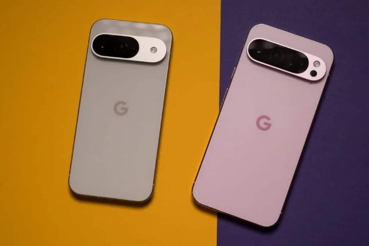 Google Pixel 10 ની કિંમતમાં ભારે ઘટાડો: Amazon-Flipkart પર નહીં, અહીં 10 હજાર રૂપિયા સસ્તો મળી રહ્યો છે
