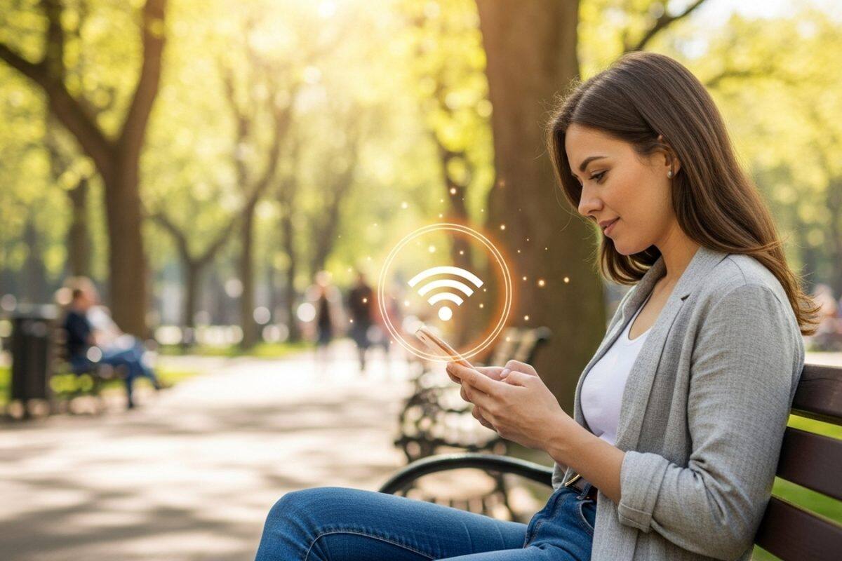 Public WiFi પર ભૂલથી પણ ન કરતા આ ભૂલ, નહીં તો મિનિટોમાં એકાઉન્ટ ખાલી થઈ જશે