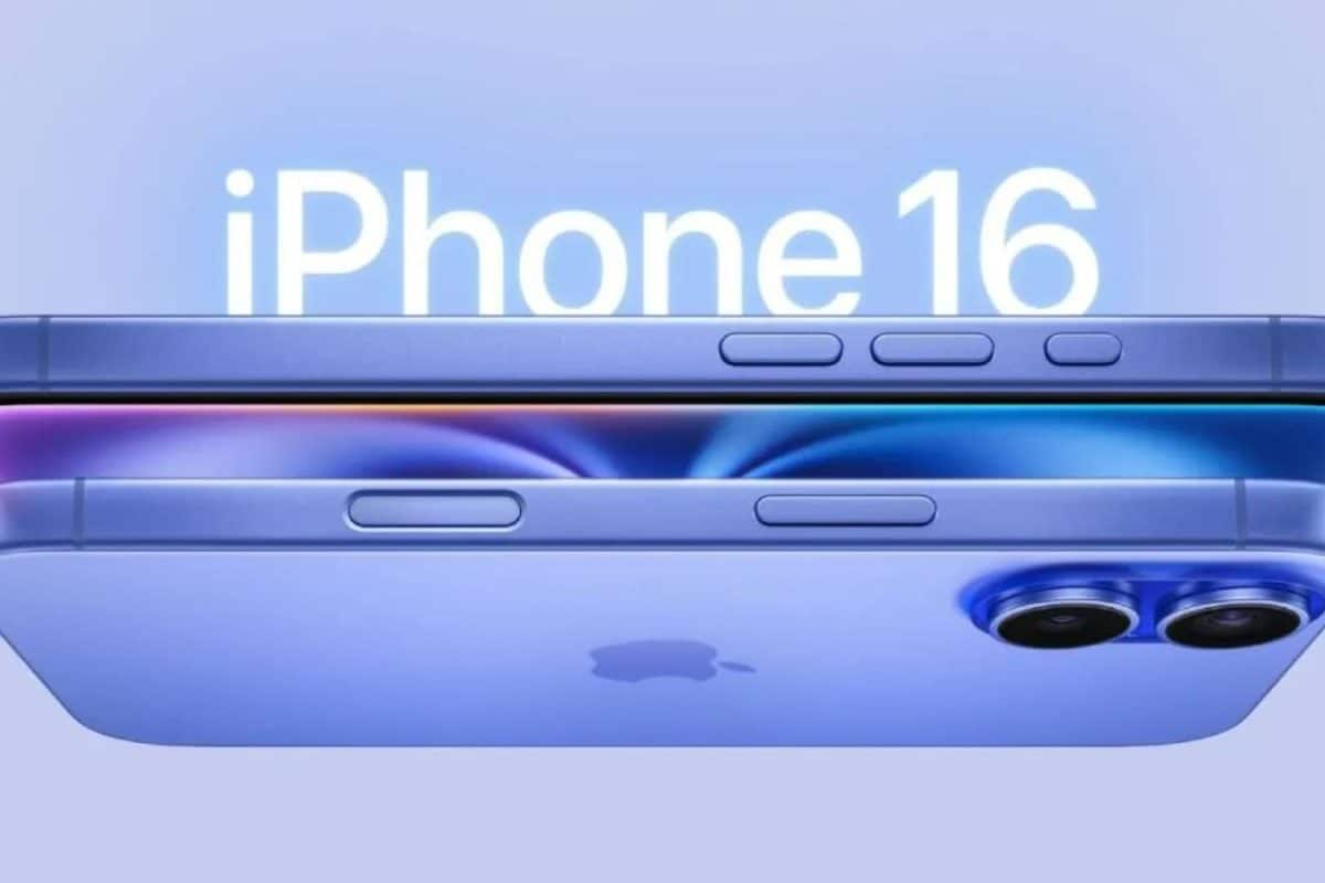 એમેઝોન-ફ્લિપકાર્ટ પર નહીં, અહીંયા iPhone 16 મળી રહ્યો છે સસ્તામાં; જાણો ડીલ અને ઉઠાવો ફાયદો