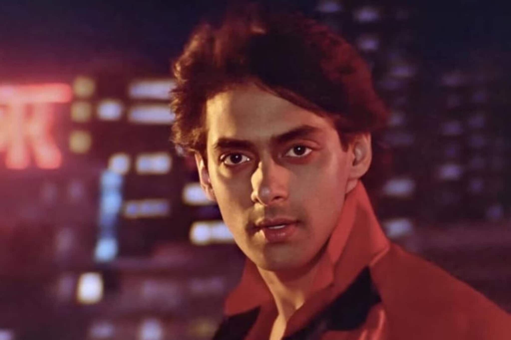 60 વર્ષનાં સલમાન ખાનનો હમશકલ સોશિયલ મીડિયા પર છવાઈ ગયો, જોતાં રહી જશો આ ...