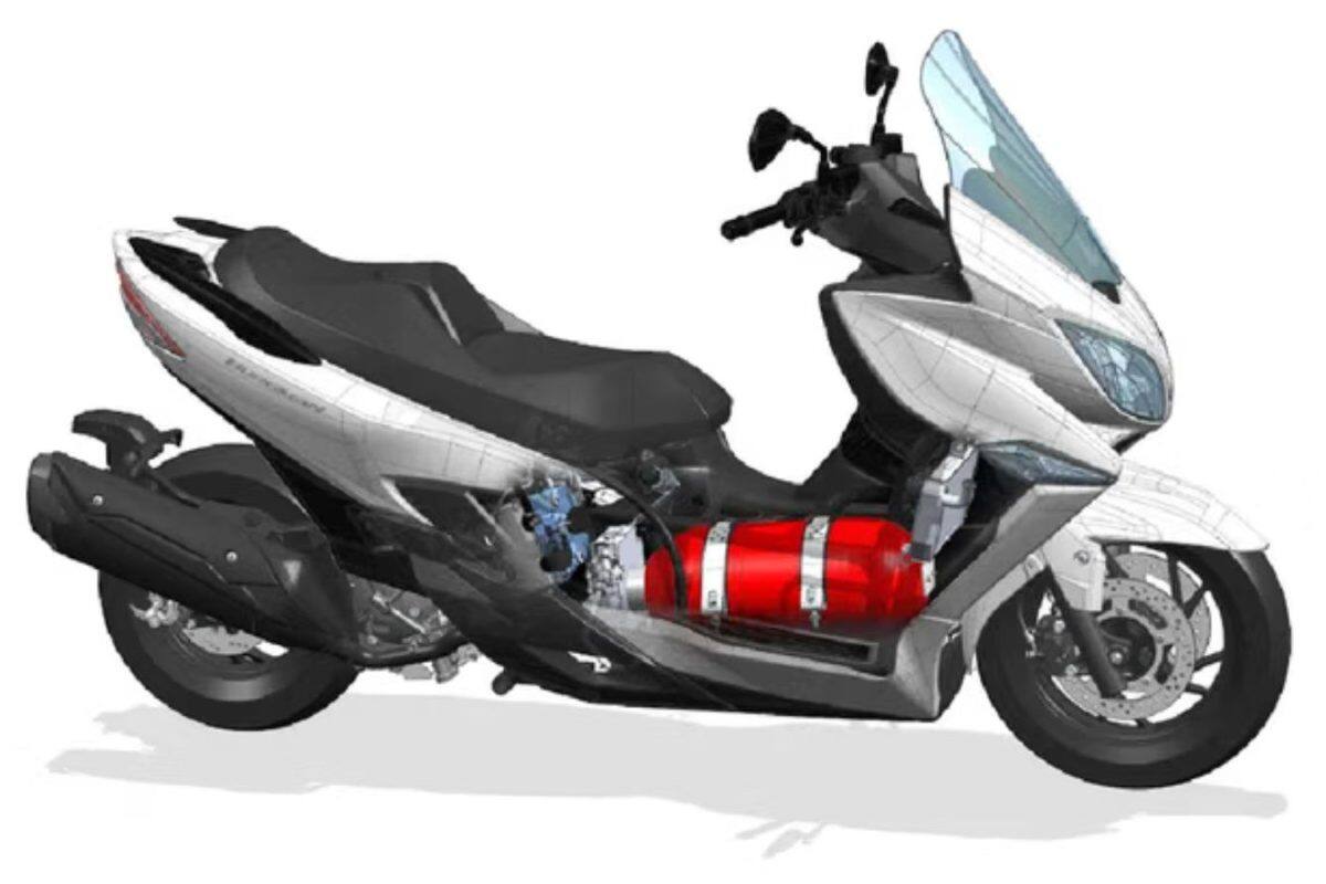પેટ્રોલ, CNG અને બેટરીથી નહીં! હાઇડ્રોજનથી દોડશે Toyotaનું આ સ્કૂટર, મળશે 200km સુધીની રેન્જ!