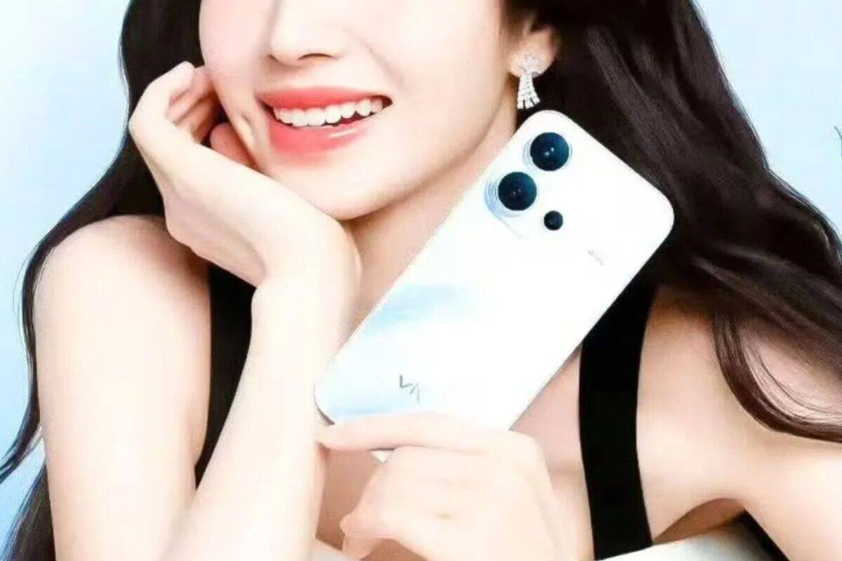 29 મેએ લોન્ચ થશે Vivo નો આ સ્ટાઇલિશ ફોન, જબરજસ્ત કેમેરાની સાથે મળશે 7200mAh ની બેટરી