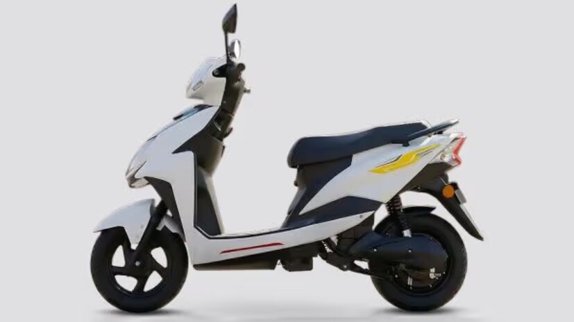 No License Electric Scooter