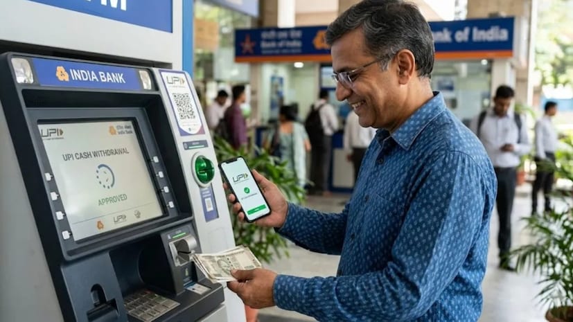 epfo atm card