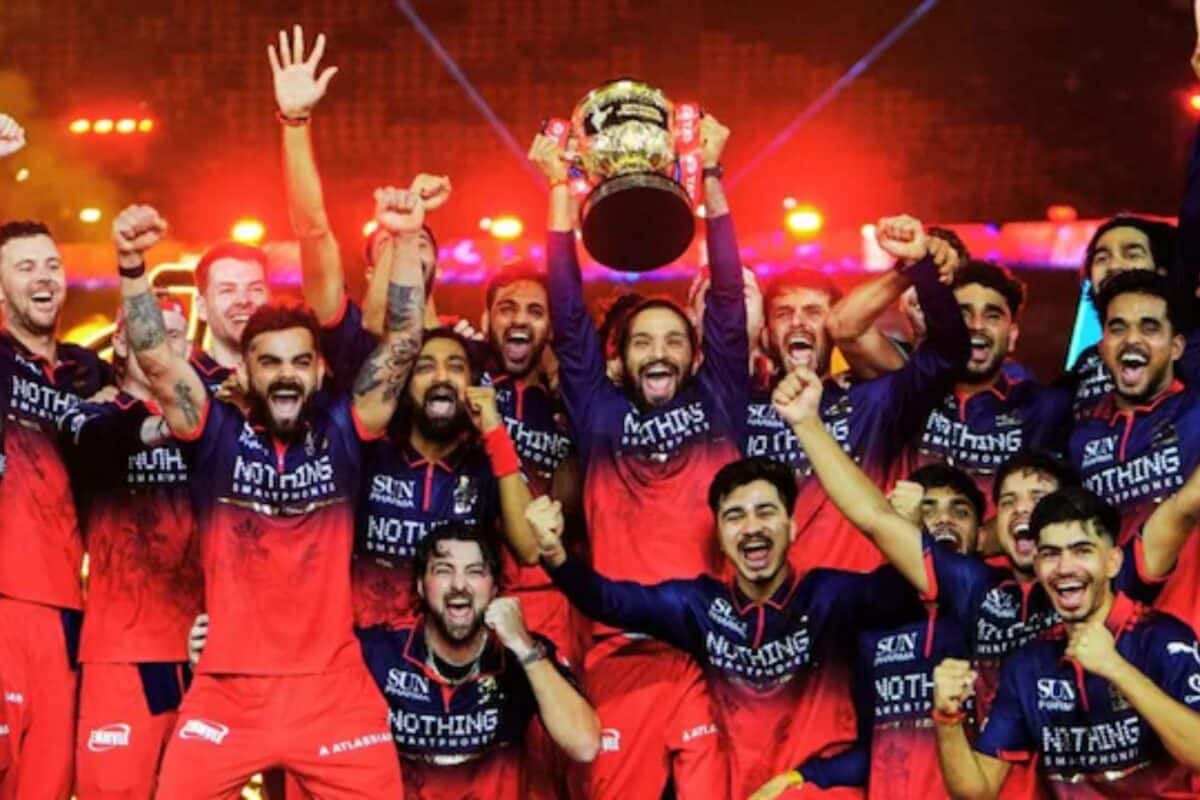 When IPL 2027 Starting: IPL 2027 ક્યારે શરુ થશે? કેટલી મેચો રમાશે, આ રહી સંપૂર્ણ જાણકારી