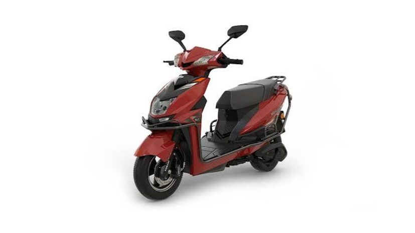 No License Electric Scooter