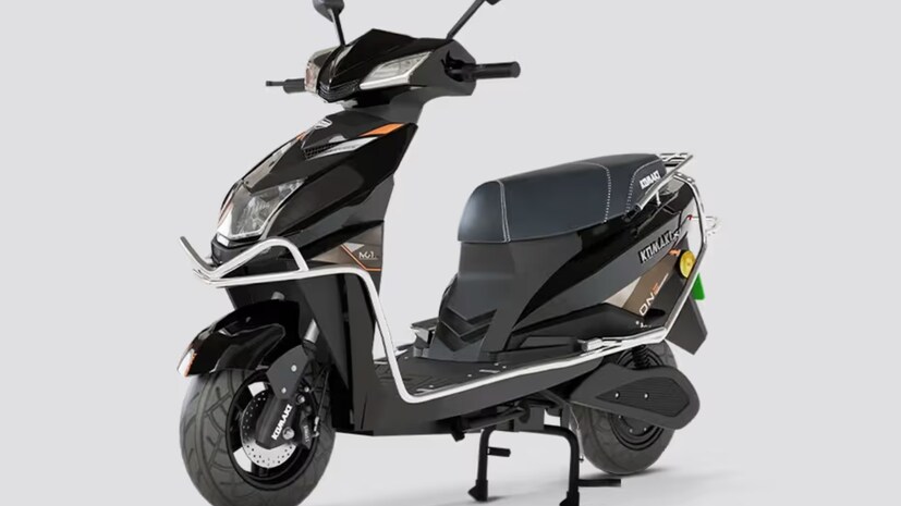 No License Electric Scooter