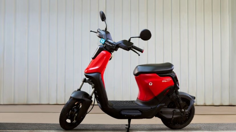 No License Electric Scooter