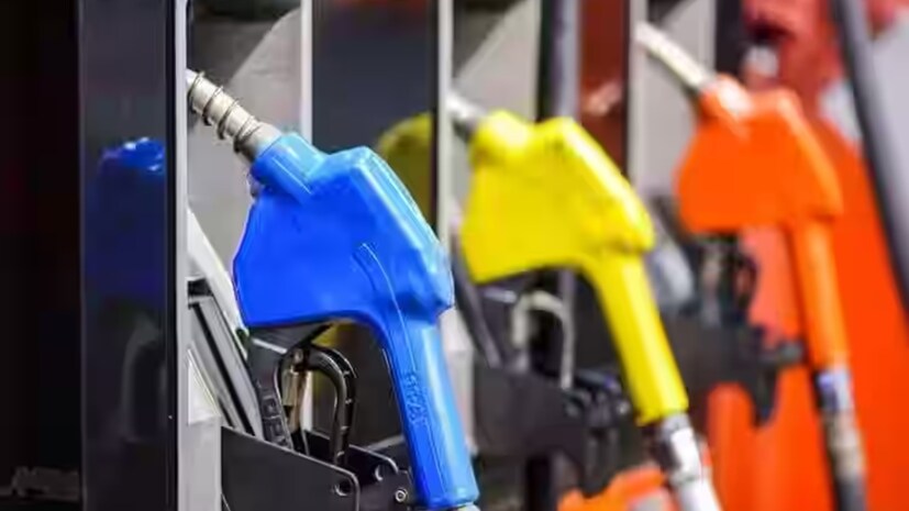 HPCL petrol pump checking