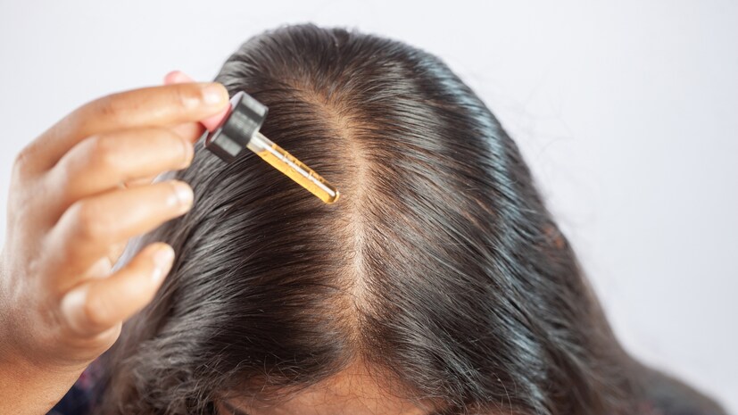 Monsoon Hair Care 5 Superfoods to Stop Hair Fall Naturally in Rainy Season