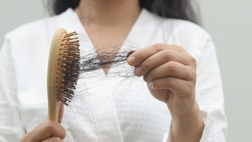 Monsoon Hair Care 5 Superfoods to Stop Hair Fall Naturally in Rainy Season