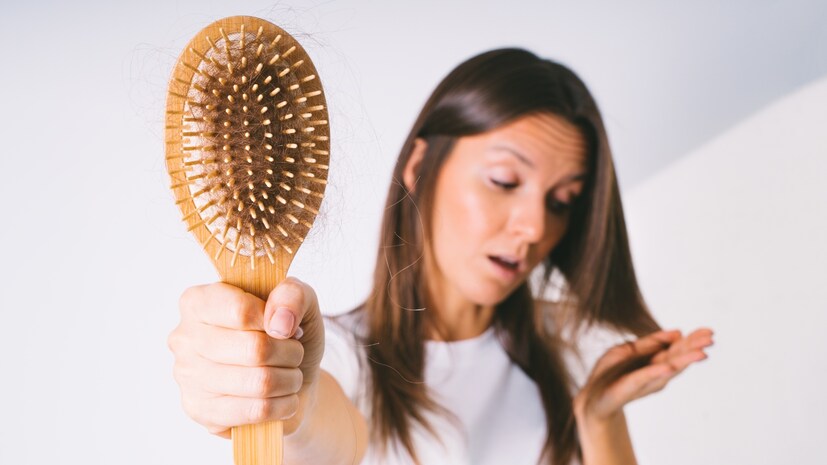 Monsoon Hair Care 5 Superfoods to Stop Hair Fall Naturally in Rainy Season