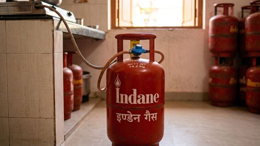 LPG cylinder new rules from today