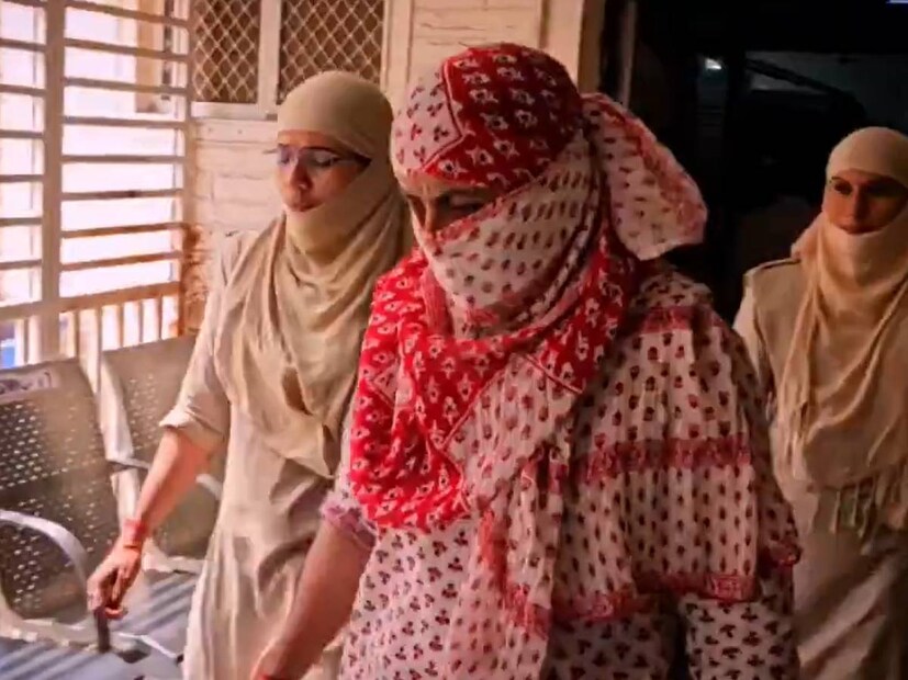 doctor nurse night duty love story 2 crore blackmail case rajasthan barmer case