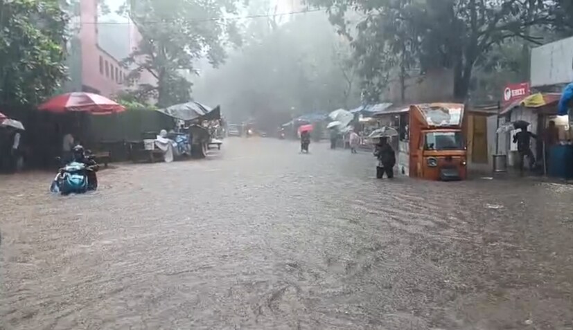 ambalal patel rain forecast gujarat weather change heavy rain 11 to 15 august