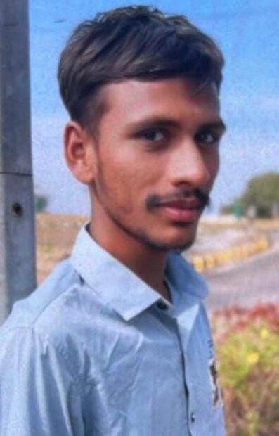 Girl Love affair became reason for enmity between two friends Umang was killed by his friend Nasir shocked incident in Rajkot