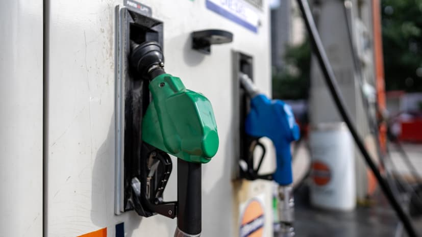petrol price cut